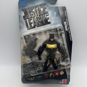 DC Justice League Movie Batman Hydro-Glider Action Figure FRENLY BRICKS - Open 7 Days