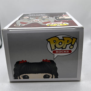 Funko POP! Rocks Baby Metal - Moametal #45 - Vinyl Collectable FRENLY BRICKS - Open 7 Days