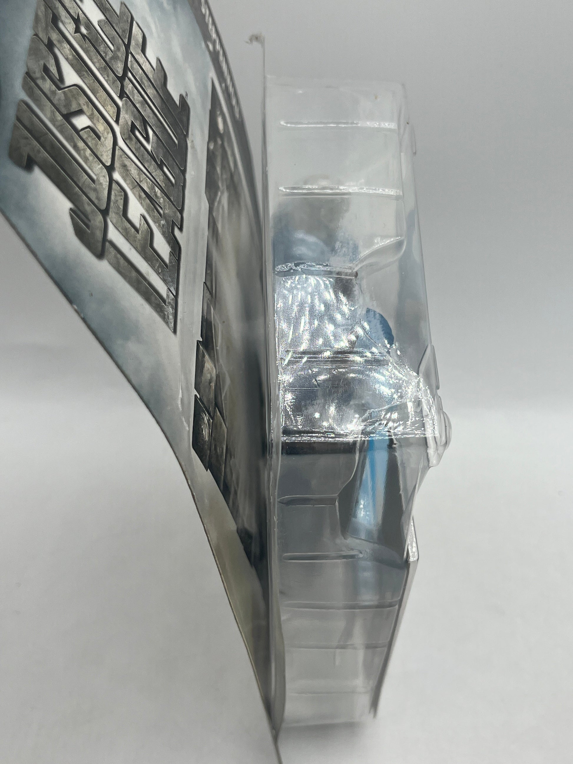 DC Justice League Power Slingers 2017 Mattel Steppenwolf Action Figure FRENLY BRICKS - Open 7 Days