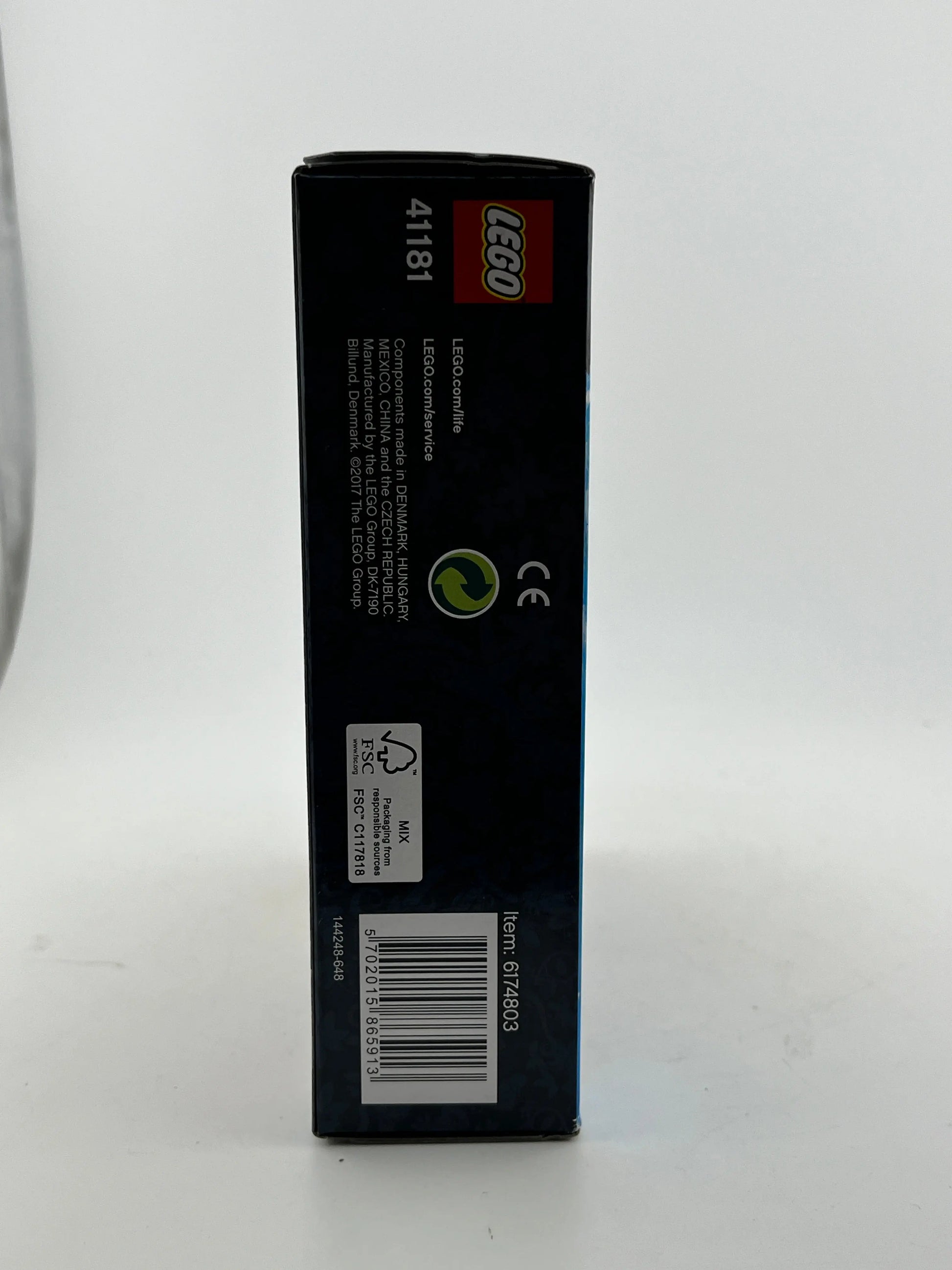Lego Elves - Nadia’s Gondola & The Goblin Thief 41181 - Sealed FRENLY BRICKS - Open 7 Days