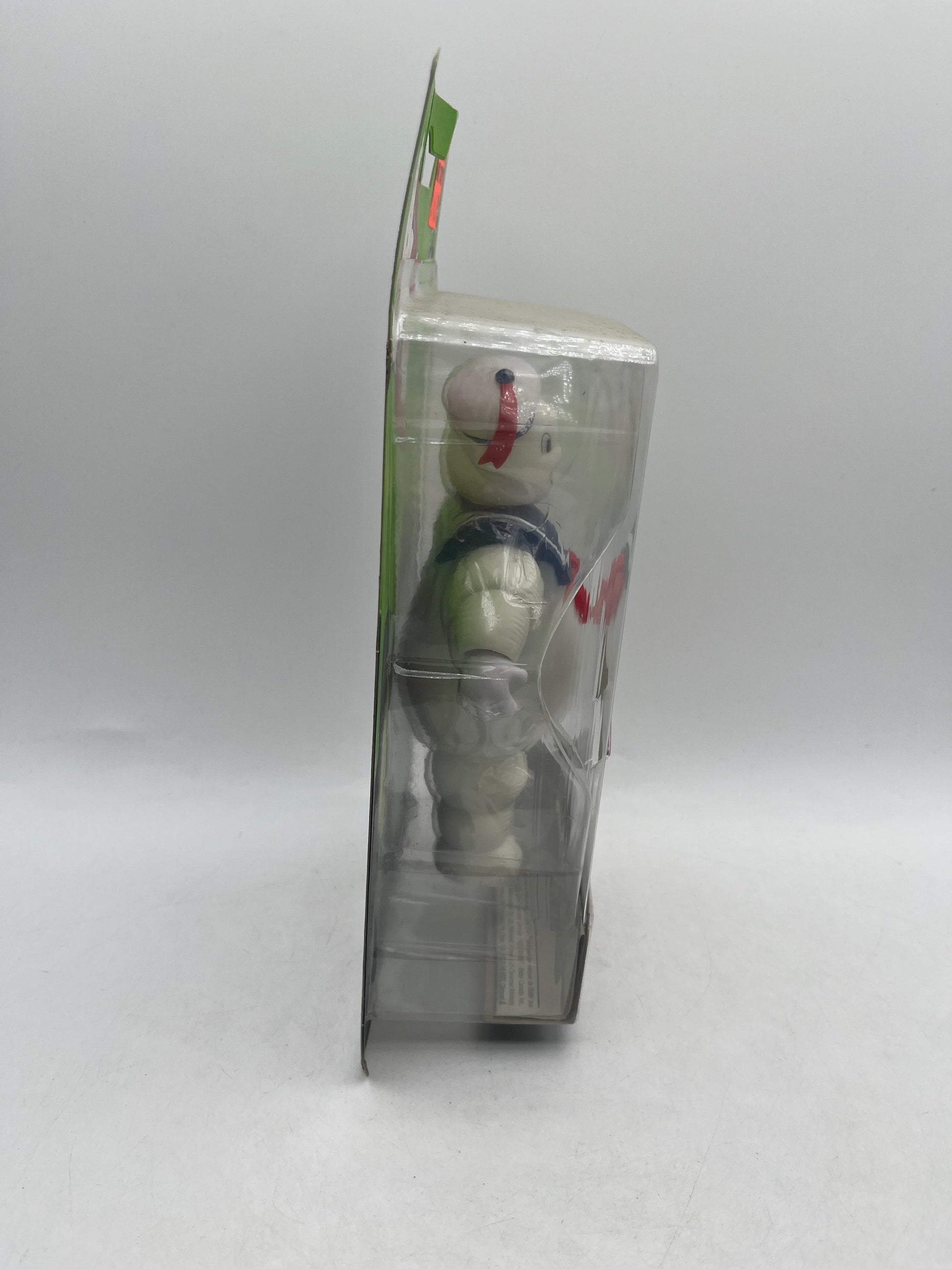 Mattel Ghostbusters Stay Puft Balloon Ghost Marshmallow Man 2016 FRENLY BRICKS - Open 7 Days