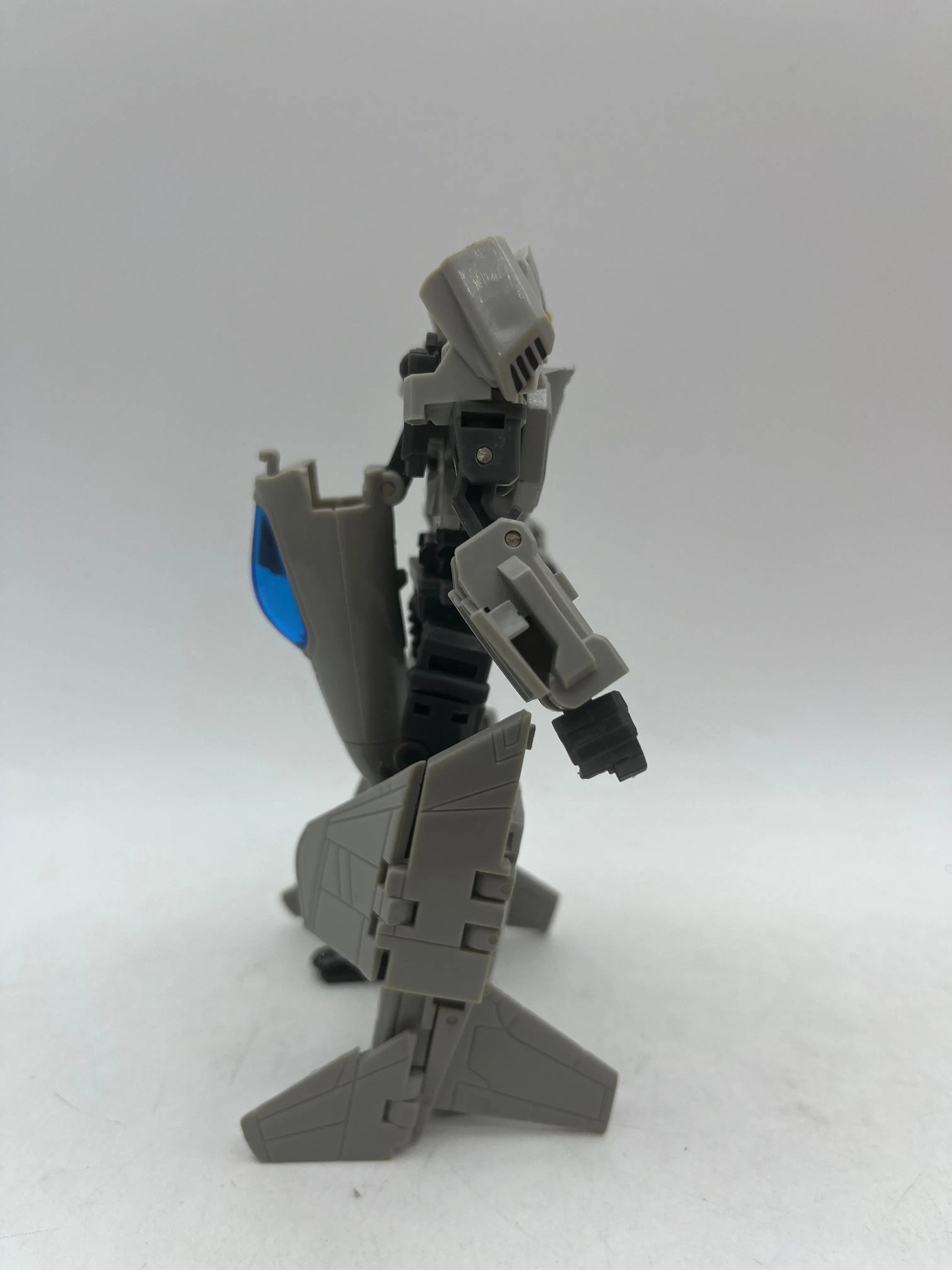 Action Toys Machine Robo MR-03 Eagle Robo FRENLY BRICKS - Open 7 Days