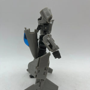 Action Toys Machine Robo MR-03 Eagle Robo FRENLY BRICKS - Open 7 Days