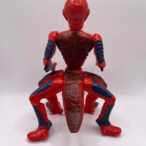 Vintage 1984 He-Man MODULOK Action Figure Toy MOTU Masters of the Universe FRENLY BRICKS - Open 7 Days