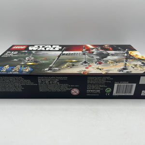 LEGO Star Wars: Homing Spider Droid (75142) FRENLY BRICKS - Open 7 Days