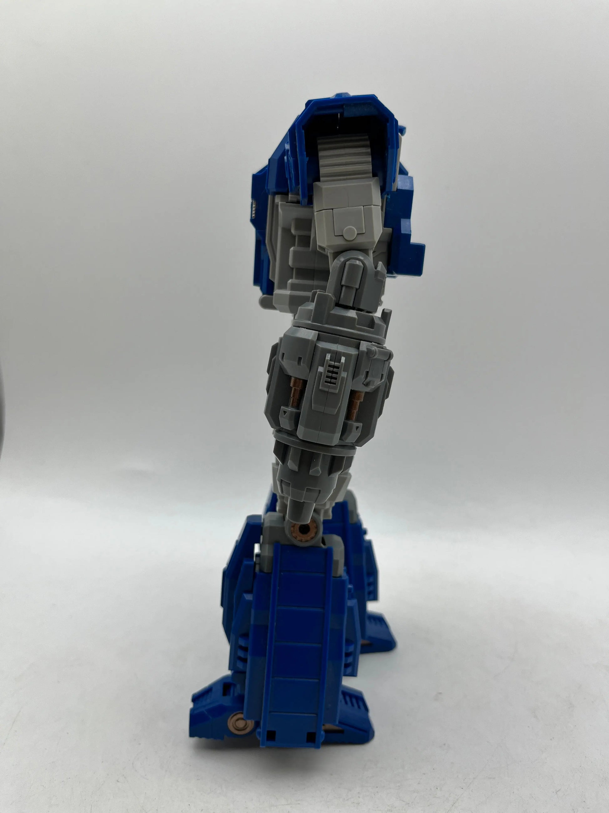 MechFansToys (MFT) MF-34 Huge Dragon (Iron Sentinel) - Loose FRENLY BRICKS - Open 7 Days