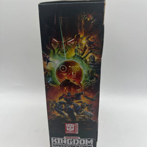 Hasbro Transformers War for Cybertron: Dinobot Voyager Class Action Figure FRENLY BRICKS - Open 7 Days
