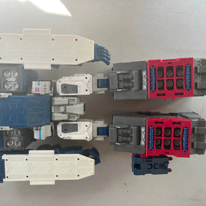 Transformers Fortress Maximus LG-31 Legends Titan Class FRENLY BRICKS - Open 7 Days