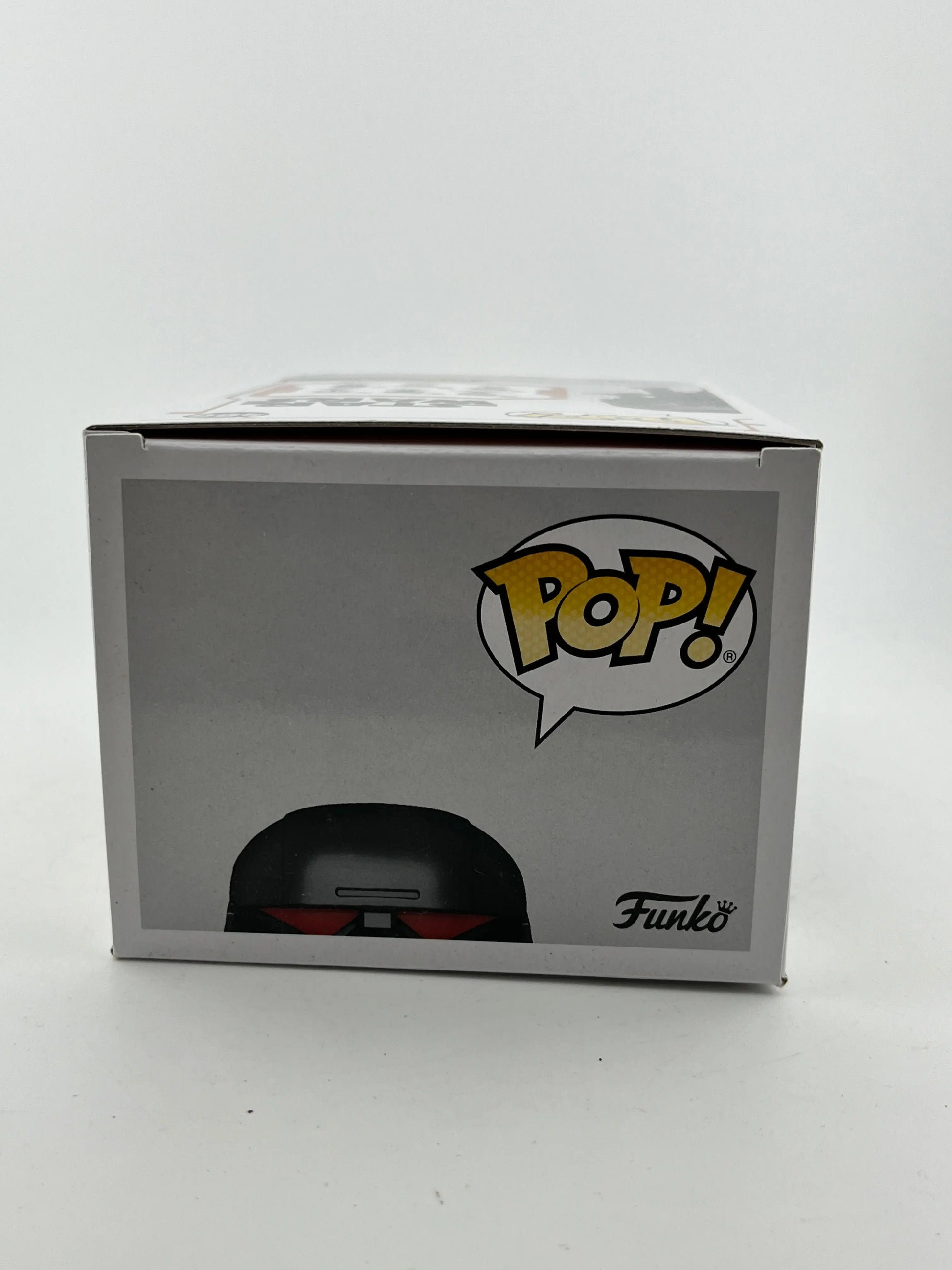 Funko POP! Star Wars - Dark Trooper #466 - Vinyl Collectable FRENLY BRICKS - Open 7 Days