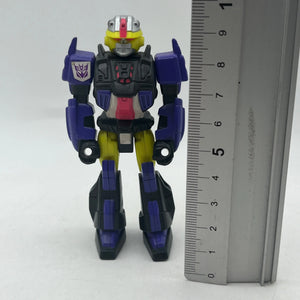 G1 Vintage 1990 Transformers KROK Original Action Masters Decepticon Toy Figure FRENLY BRICKS - Open 7 Days