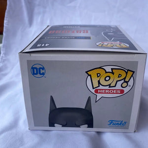 Funko POP! #415 Batman Beyond - Heroes - FUNKO Exclusive - FRENLY BRICKS - Open 7 Days