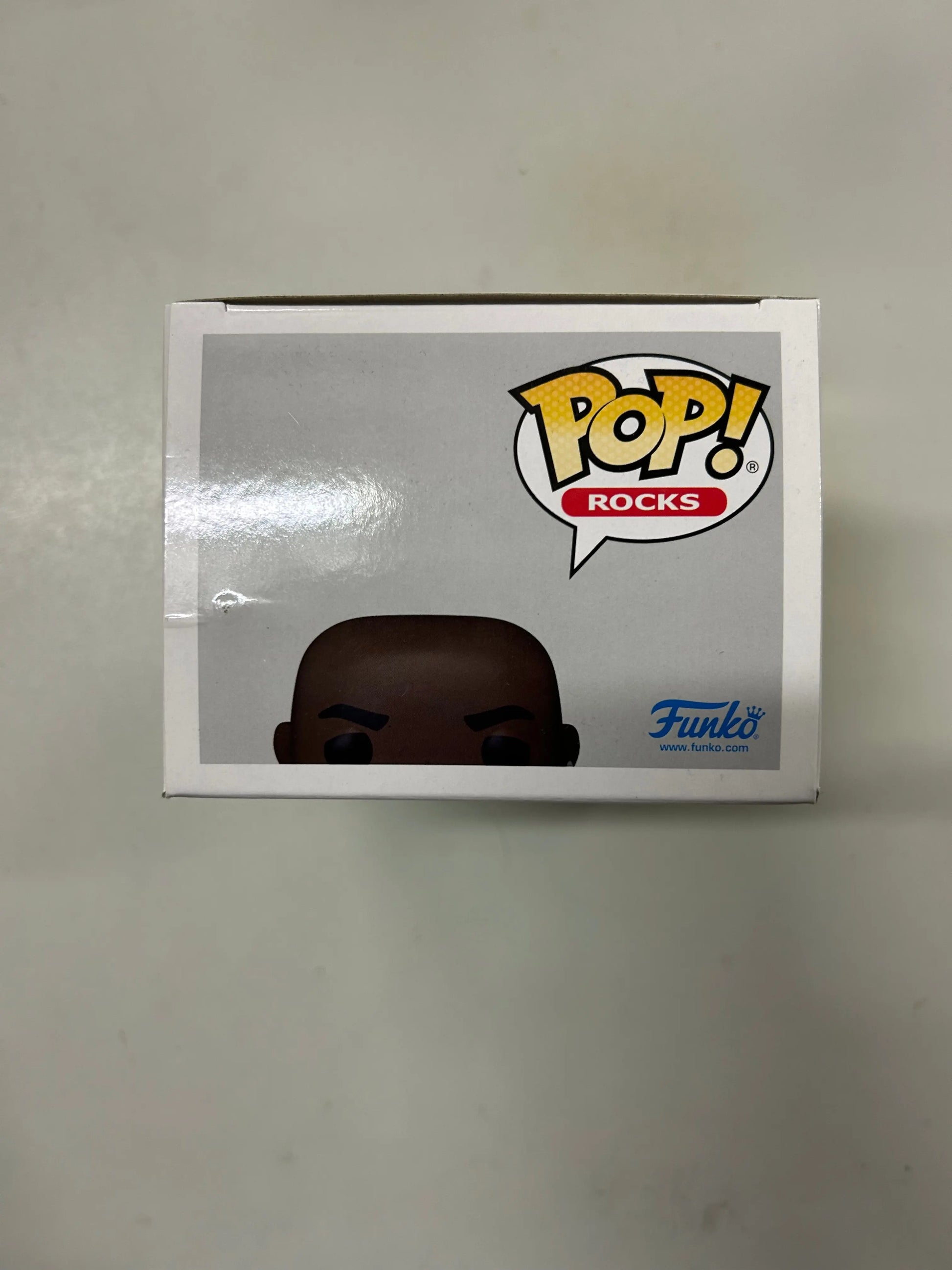 Pop Vinyl Rocks #317 Dmx FRENLY BRICKS - Open 7 Days