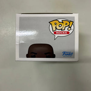 Pop Vinyl Rocks #317 Dmx FRENLY BRICKS - Open 7 Days