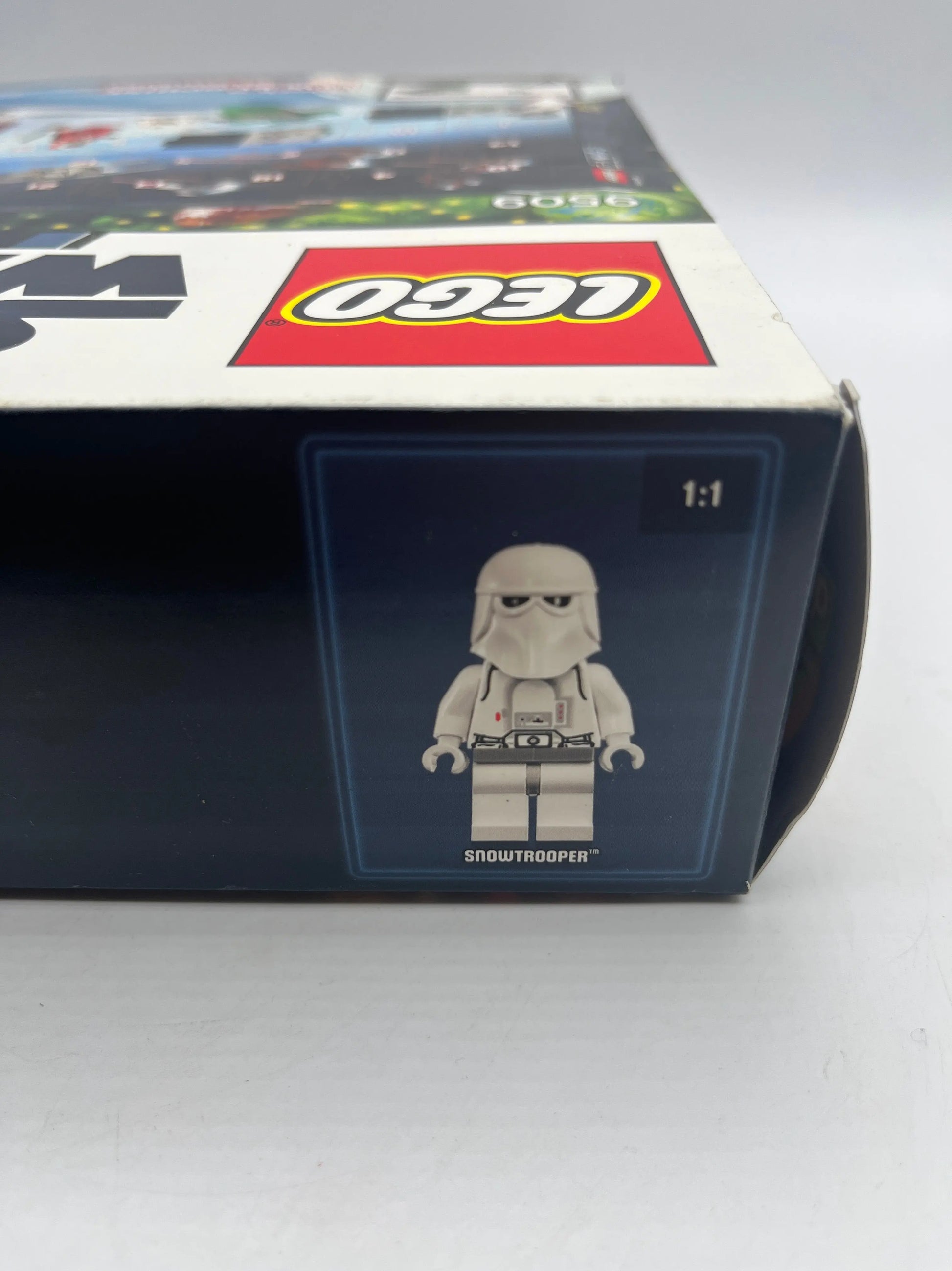 LEGO Star Wars: Star Wars Advent Calendar (9509) New SEALED FRENLY BRICKS - Open 7 Days