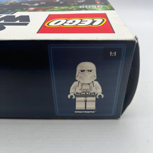 LEGO Star Wars: Star Wars Advent Calendar (9509) New SEALED FRENLY BRICKS - Open 7 Days
