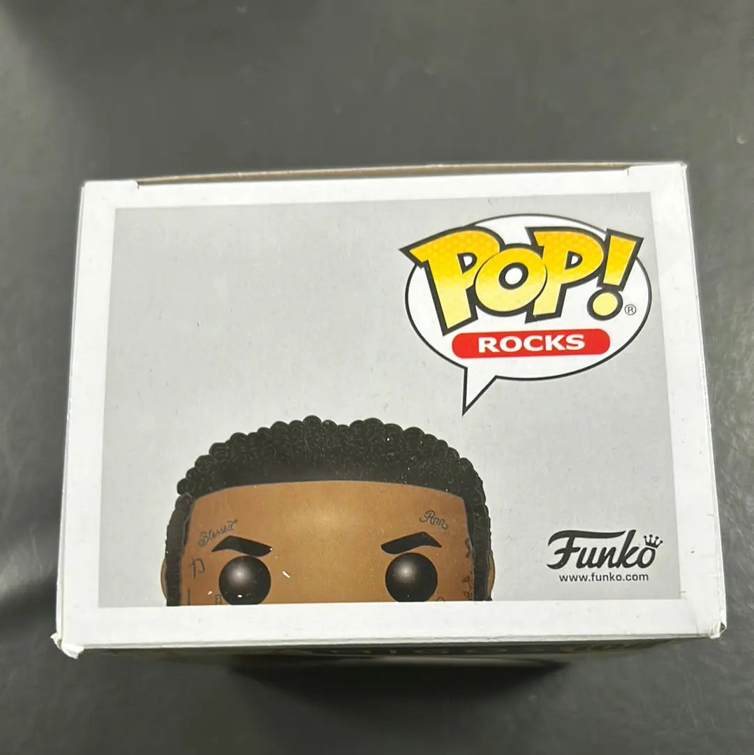 Pop Vinyl Migos Rocks 108 Offset FRENLY BRICKS - Open 7 Days