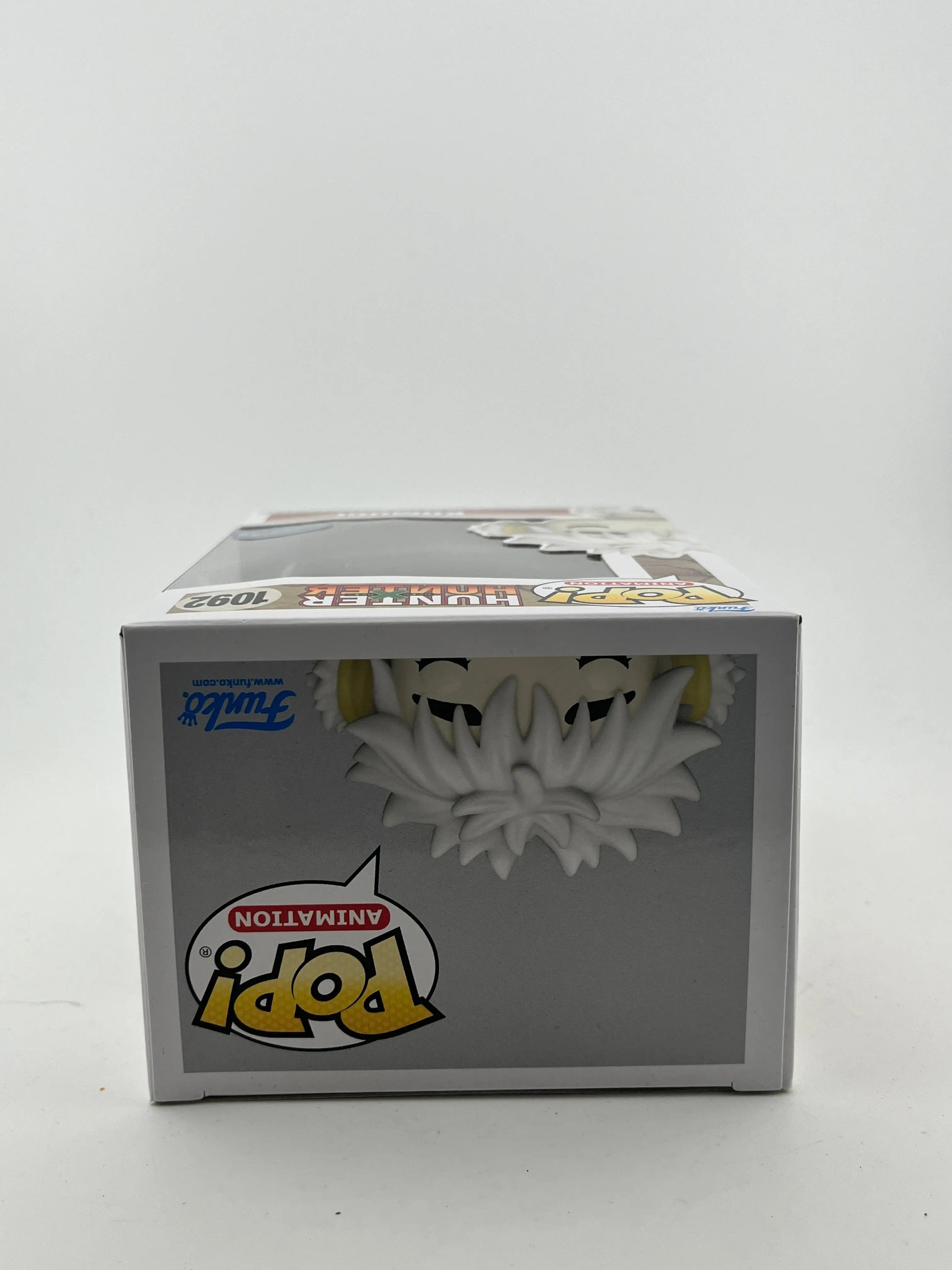 Funko POP! Animation Hunter X Hunter - Komugi #1092 - Special Edition FRENLY BRICKS - Open 7 Days
