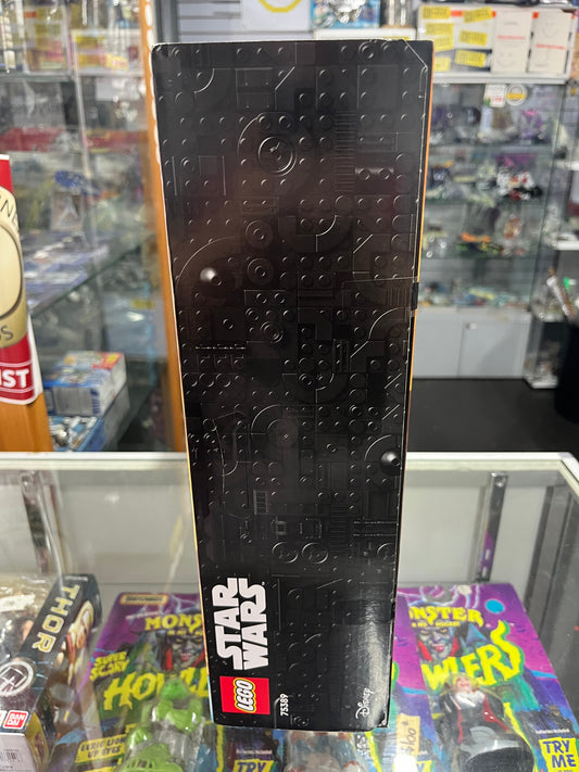 LEGO 75389 Star Wars The Dark Falcon FRENLY BRICKS - Open 7 Days