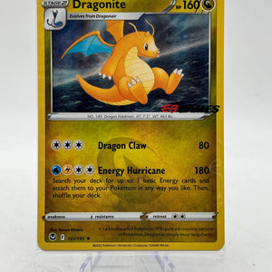 Pokémon - Dragonite EB games - Sealed Pomo - Mint FRENLY BRICKS - Open 7 Days