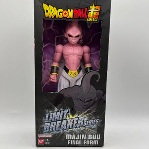 Bandai Dragon Ball Super Limit Breaker 12” Majin Buu Action Figure Collectible FRENLY BRICKS - Open 7 Days