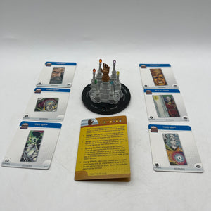 Marvel Heroclix Infinity Gauntlet s101 Limited Edition Complete FRENLY BRICKS - Open 7 Days