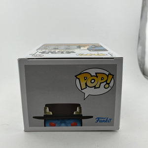 Funko POP! Star Wars The Book Of Boba Fett - Cad Bane #580 - Vinyl Collectable FRENLY BRICKS - Open 7 Days