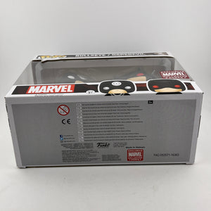 Funko POP! Marvel Bullseye/Daredevil (2 Pack) - Exclusive FRENLY BRICKS - Open 7 Days
