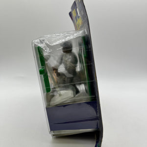 1998 Starting Lineup Pro Action Baseball Ken Griffey Jr. Deluxe Hitting Action - Hasbro FRENLY BRICKS - Open 7 Days