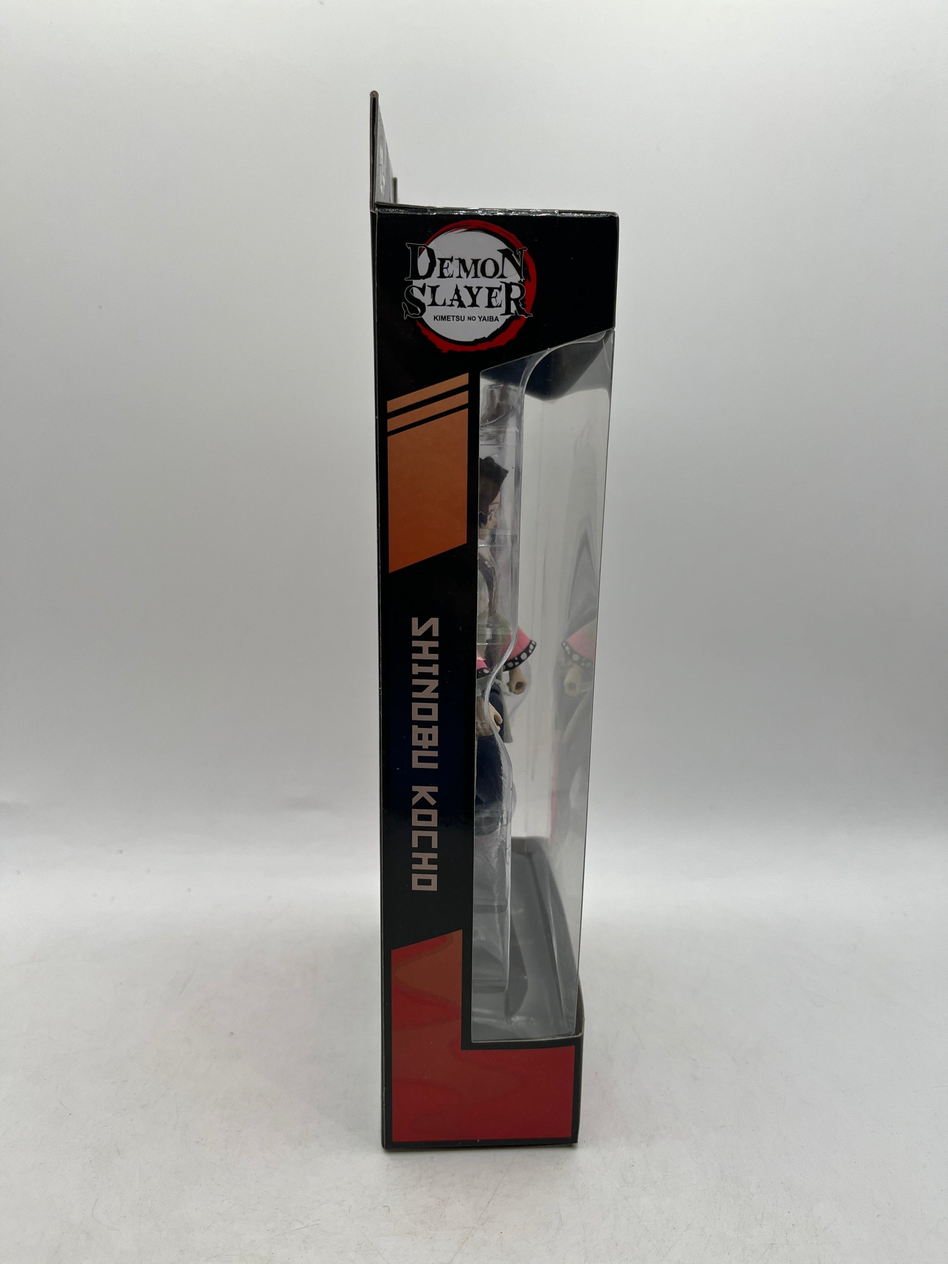 McFarlane Toys - Demon Slayer - Shinobu Kocho 7in Action Figure - Sealed FRENLY BRICKS - Open 7 Days