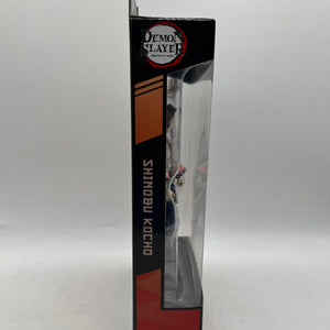 McFarlane Toys - Demon Slayer - Shinobu Kocho 7in Action Figure - Sealed FRENLY BRICKS - Open 7 Days