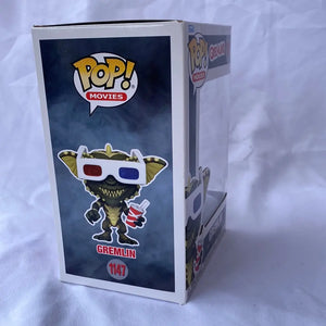 Funko POP! Gremlin 1147 - 3D Glasses - Movies - FRENLY BRICKS - Open 7 Days