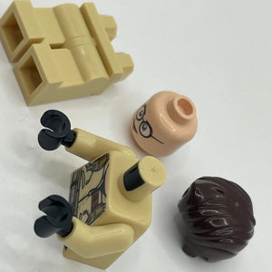 LEGO Ghostbusters Minifigure - gb001i Dr. Egon Spengler - Read Description FRENLY BRICKS - Open 7 Days
