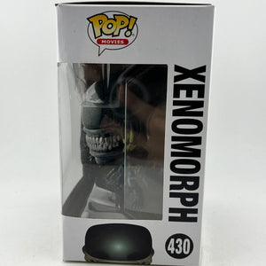 Funko POP! Movies Alien - Xenomorph #430 - Vinyl Collectable FRENLY BRICKS - Open 7 Days