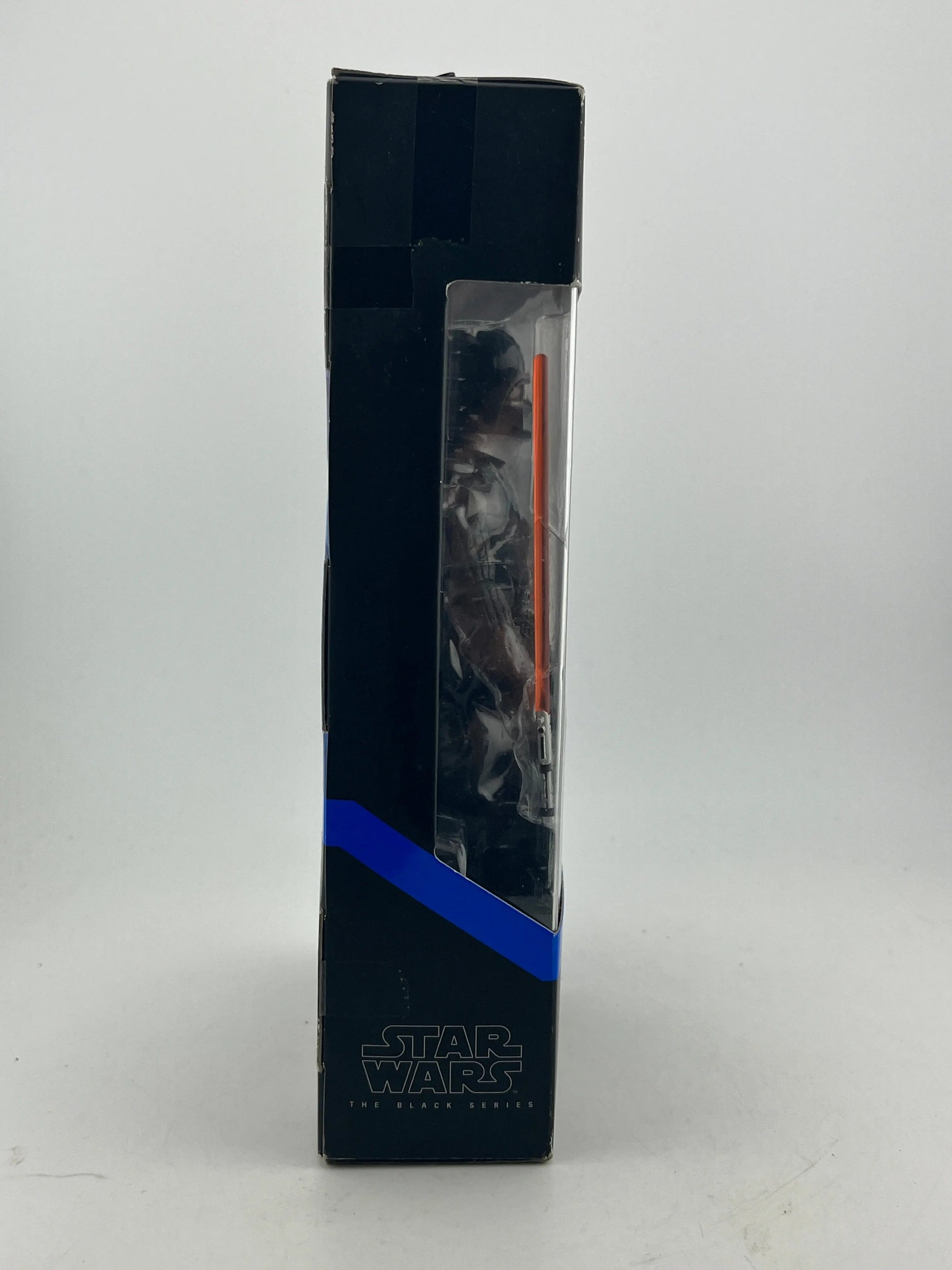 Star Wars The Empire Strikes Back - Darth Vader - Black Series FRENLY BRICKS - Open 7 Days