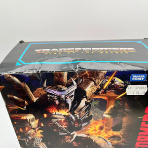 Hasbro Transformers Generations Scourge Studio Series SS101 - Takara Tomy FRENLY BRICKS - Open 7 Days