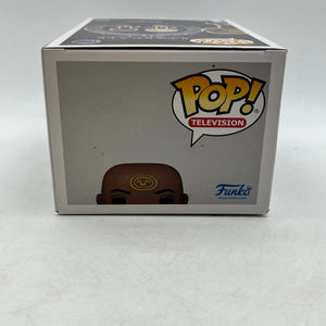 Funko POP! Television - Stargate SG-1 - Teal’C #1660 - Vinyl Collectable FRENLY BRICKS - Open 7 Days