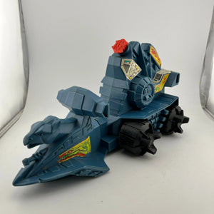 MOTU Battle Ram Vintage Masters of the Universe 1981 - 95% Complete FRENLY BRICKS - Open 7 Days