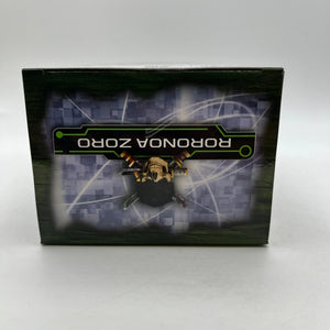 Roronoa Zoro One Piece Egghead Arc Figure The Grandline Series DXF Banpresto - Anime figure FRENLY BRICKS - Open 7 Days