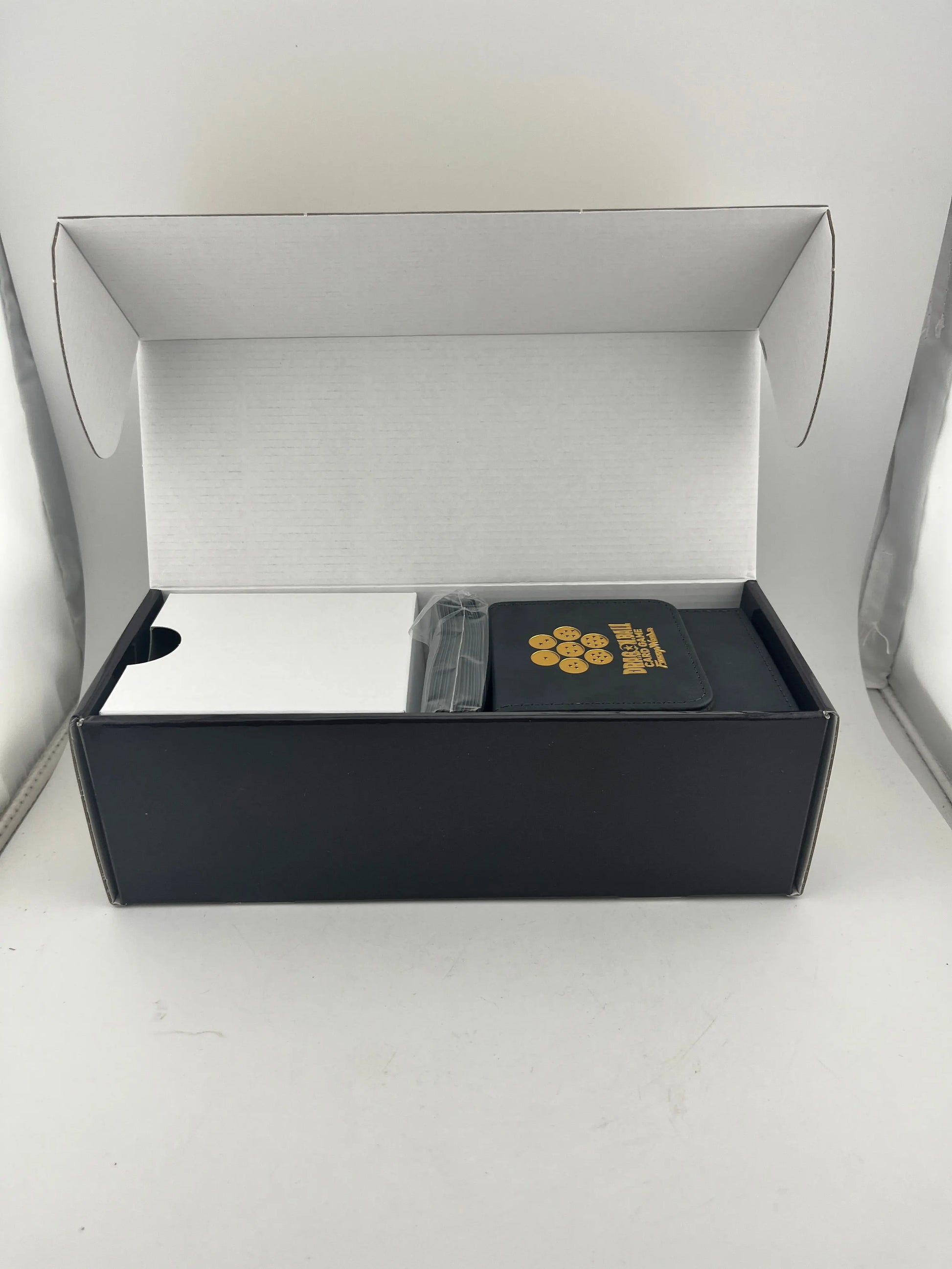 Dragon Ball Super TCG Fusion World 1st Anniversary Set Box English New - Complete - Not Sealed FRENLY BRICKS - Open 7 Days