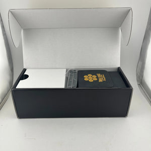 Dragon Ball Super TCG Fusion World 1st Anniversary Set Box English New - Complete - Not Sealed FRENLY BRICKS - Open 7 Days
