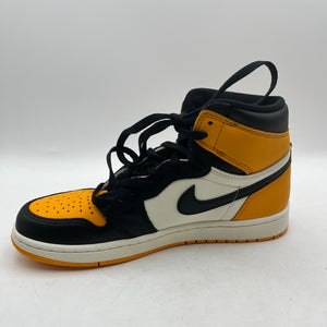 Air Jordan 1 Retro High OG Taxi US 8 - With Box FRENLY BRICKS - Open 7 Days