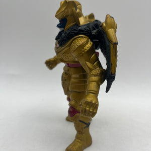 Vintage Mighty Morphin Power Rangers Evil Space Alien 8