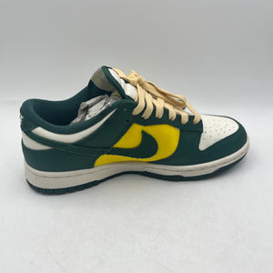 Nike Dunk Low Noble Green (FD0350-133) Mens UK 6 - New Condition FRENLY BRICKS - Open 7 Days