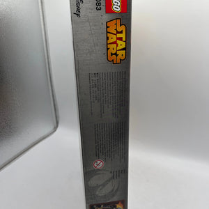 New Sealed LEGO Star Wars: At-DP (75083) FRENLY BRICKS - Open 7 Days