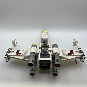 Lego 75301 - Star Wars Luke Skywalker's X-wing Fighter - Loose - 95% Complete FRENLY BRICKS - Open 7 Days