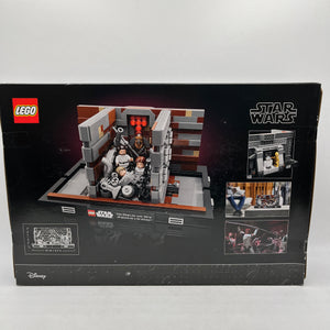 Lego Star Wars - Death Star Trash Compactor - 75339 - Sealed FRENLY BRICKS - Open 7 Days