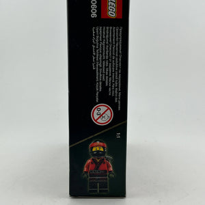 Lego The Ninjago Movie - Training Dojo 70606 - Sealed FRENLY BRICKS - Open 7 Days