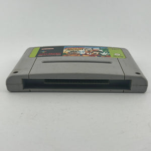 Disney's Goof Troop Cartridge (Super Nintendo, 1993) - Untested FRENLY BRICKS - Open 7 Days