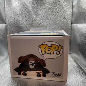 Boggart as Snape Pop 52 - Harry Potter Funko Pop! Vinyl - 2017 Fall Convention FRENLY BRICKS - Open 7 Days