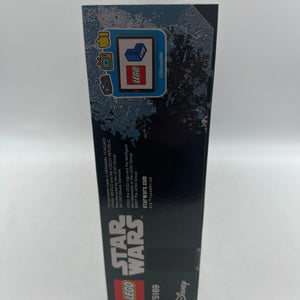 LEGO Star Wars: Duel on Naboo (75169) FRENLY BRICKS - Open 7 Days